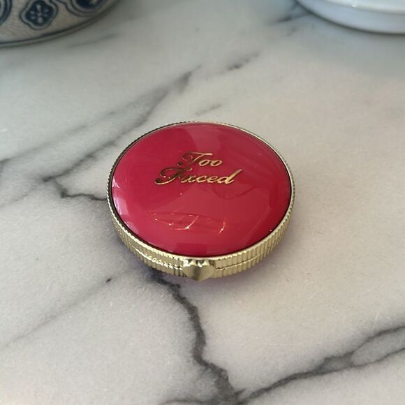 NWOB Cloud Crush Blurring Blush WATERMELON RAIN - Picture 5 of 8